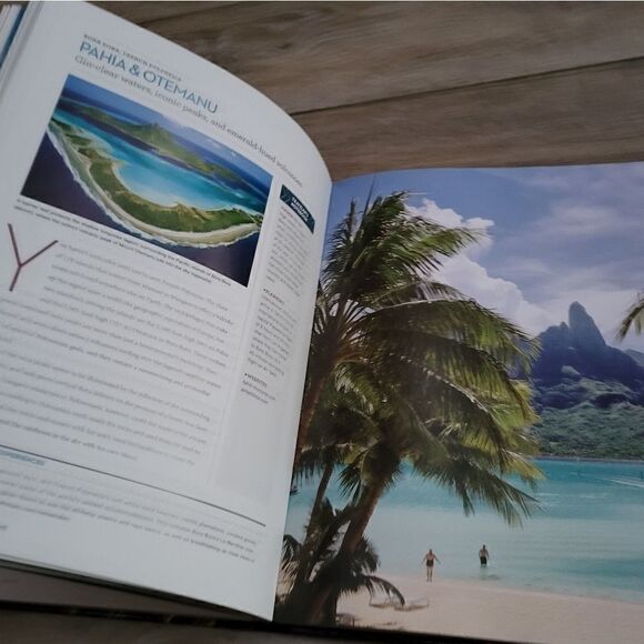 National Geo - Destinations of a Lifetime 225 of the World's Most Amazing Places - Picture 7 of 10